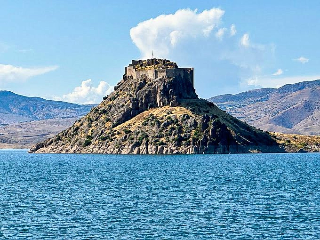 JOURNEY TO THE CULTURE AND GEOGRAPHY OF DERSIM - Fotoğraf 3