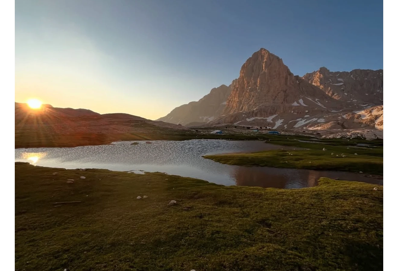 ALADAĞLAR TRANS EXPEDITION  - Fotoğraf 5