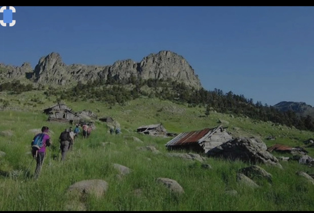 Köroğlu Mountain Summit Activity - Fotoğraf 1