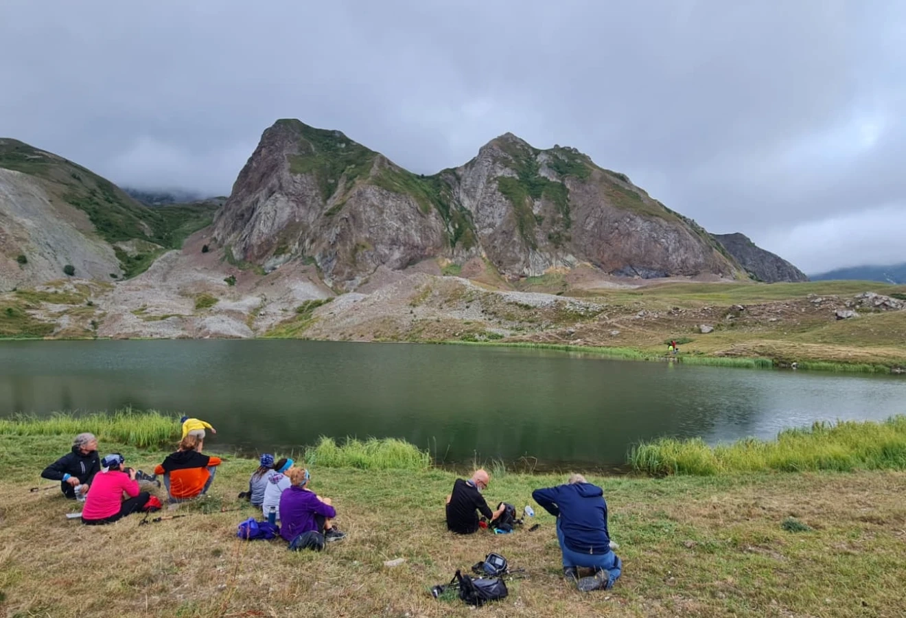 KARÇAL DAĞLARI KEŞİF ROTASI  - Fotoğraf 30