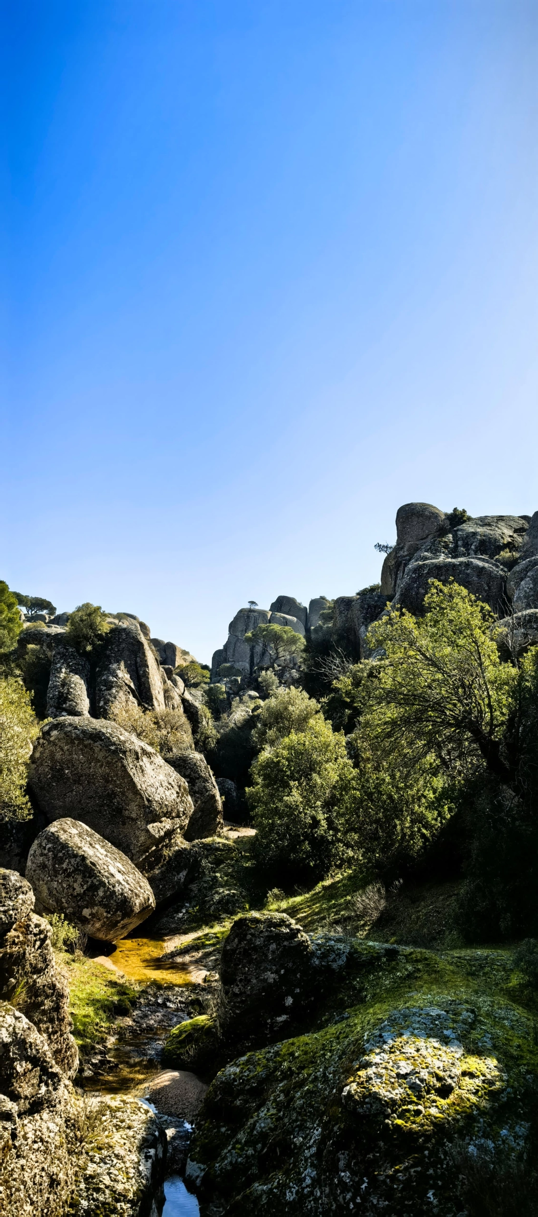 LATMOS MOUNTAIN SUMMIT CLIMB AND ANCIENT CITY TOUR. - Fotoğraf 8
