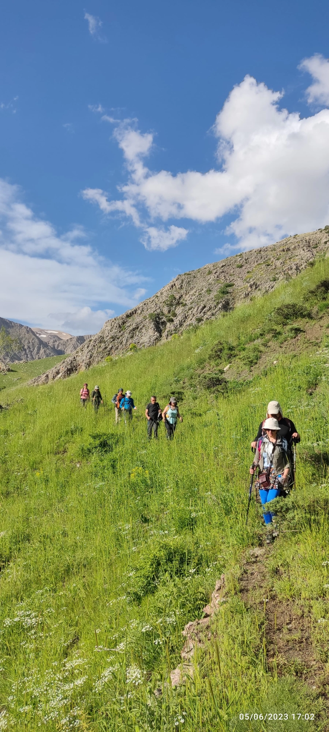 JOURNEY TO THE CULTURE AND GEOGRAPHY OF DERSIM - Fotoğraf 13
