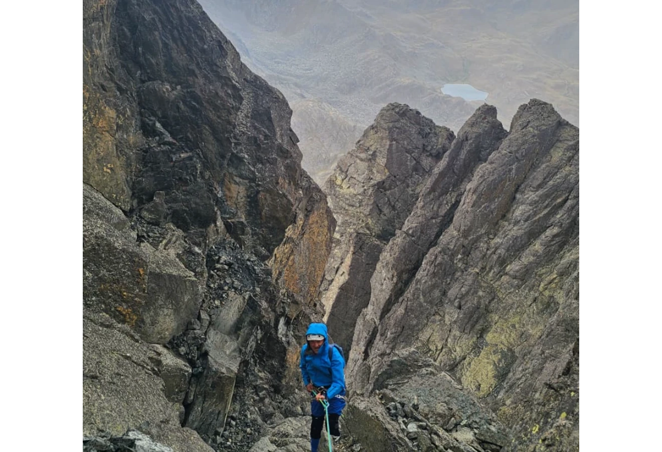  SUMMER MOUNTAINEERING TRAINING - Fotoğraf 18