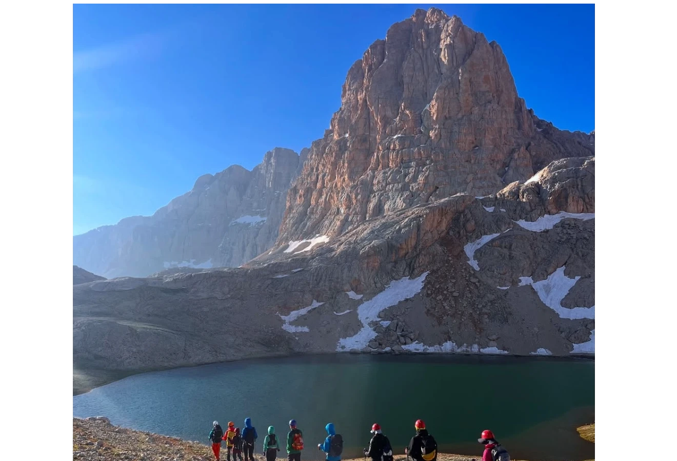 ALADAĞLAR TRANS EXPEDITION  - Fotoğraf 2