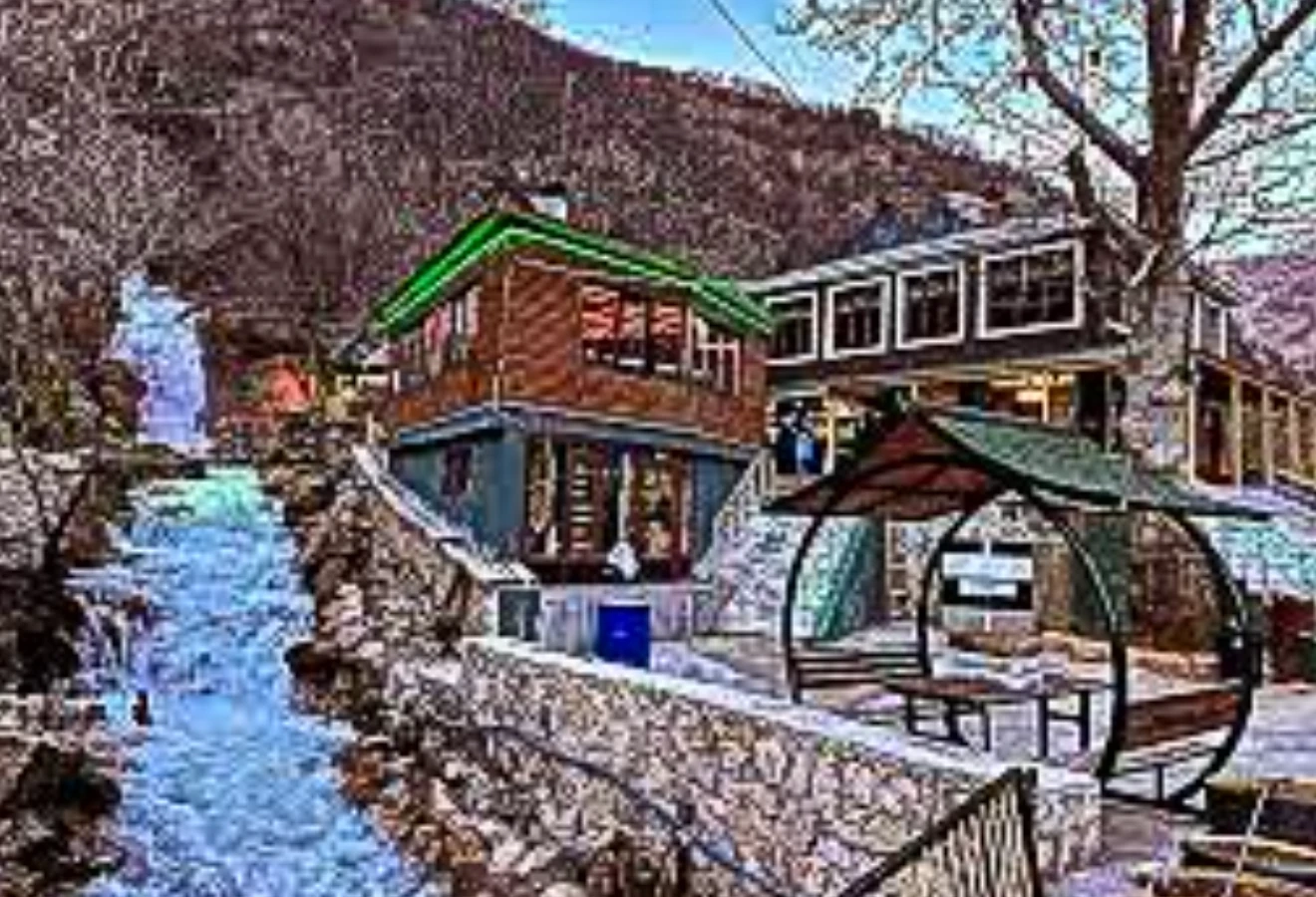 JOURNEY TO THE CULTURE AND GEOGRAPHY OF DERSIM - Fotoğraf 19