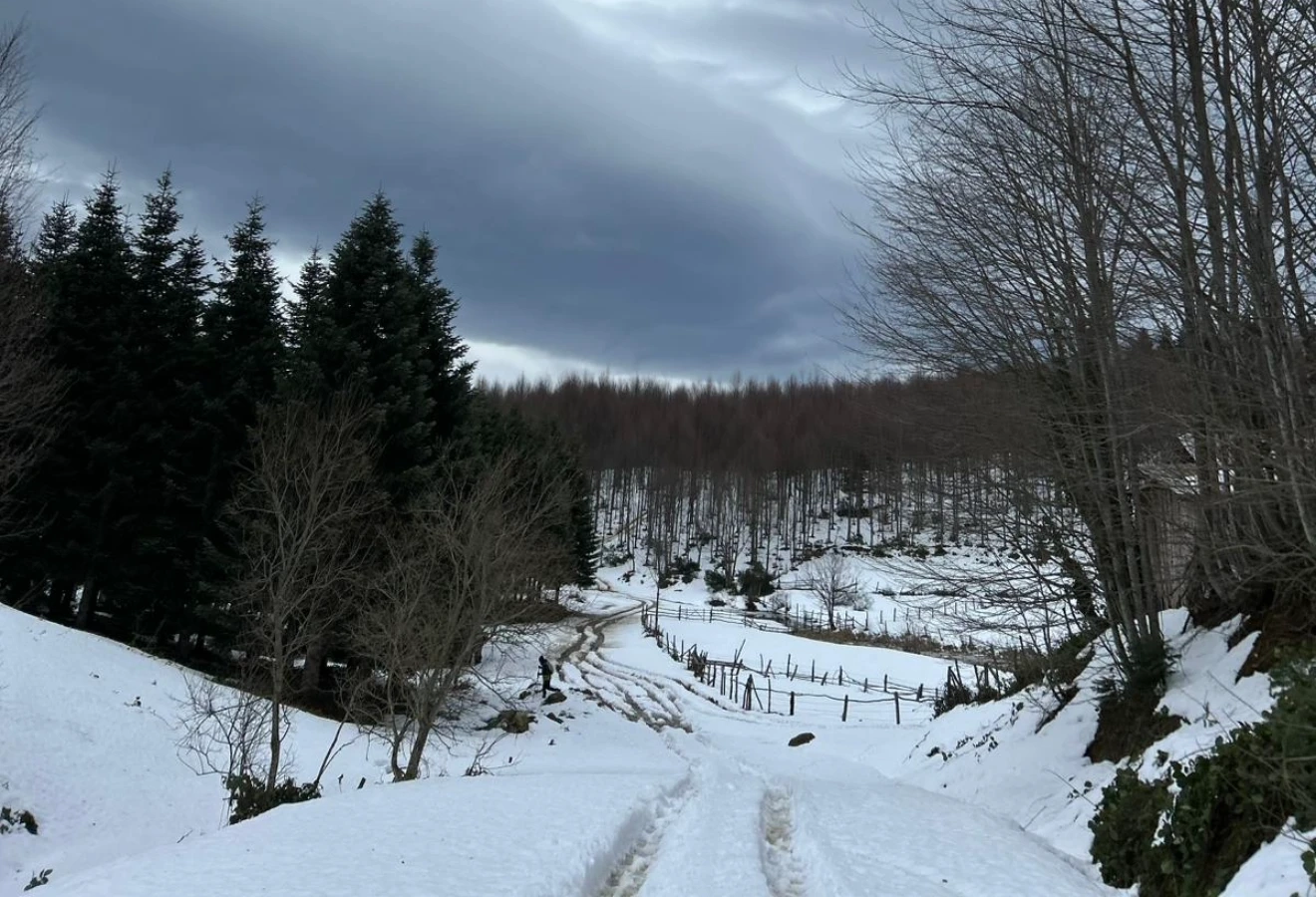 ERCUVA-İNÖNÜ-SAKLIYAYLA YAYLALAR GEÇİŞİ   - Fotoğraf 4