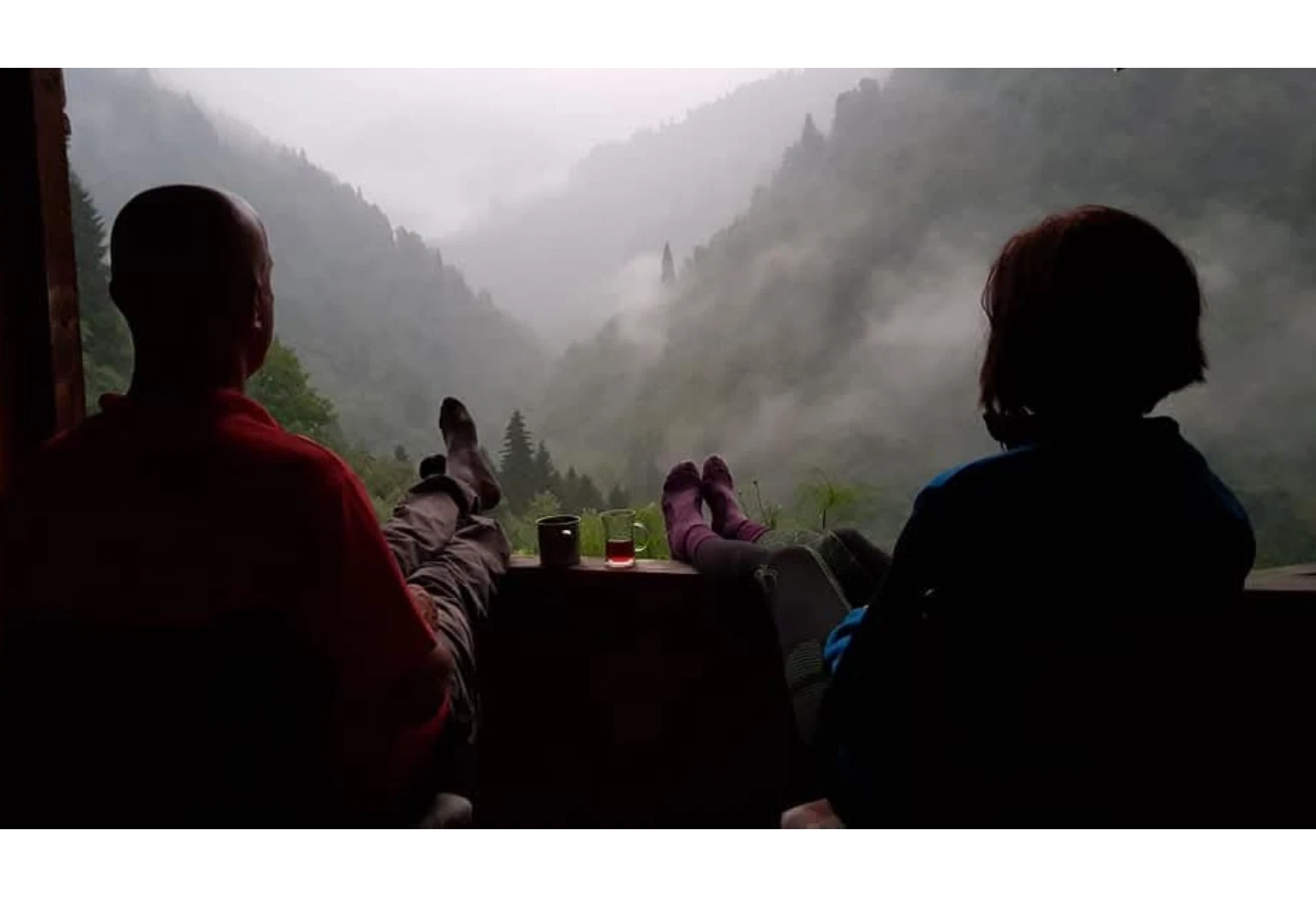 KARÇAL DAĞLARI KEŞİF ROTASI  - Fotoğraf 2