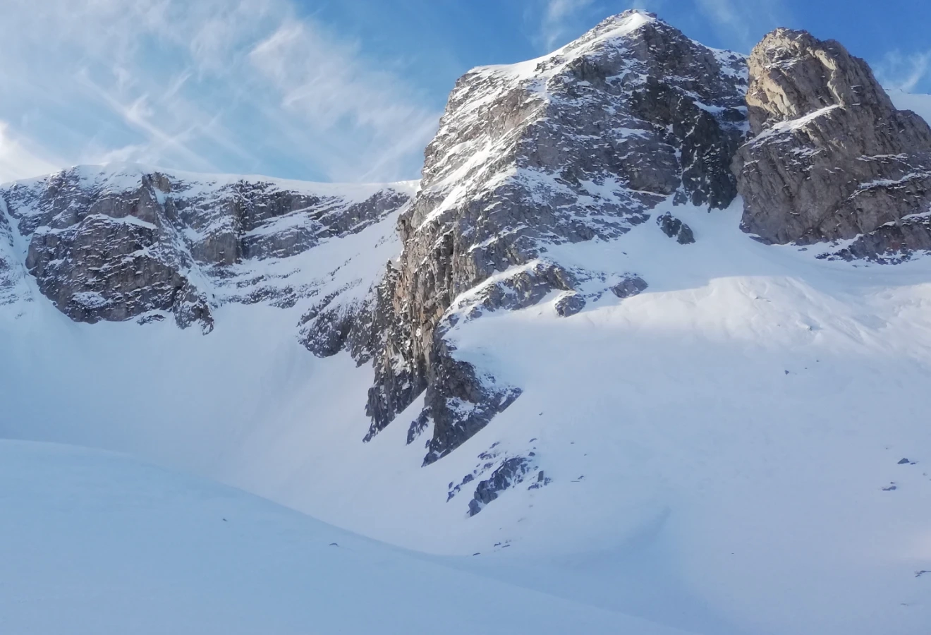 ULUDAĞ KIŞ ZİRVE TIRMANIŞI  - Fotoğraf 3