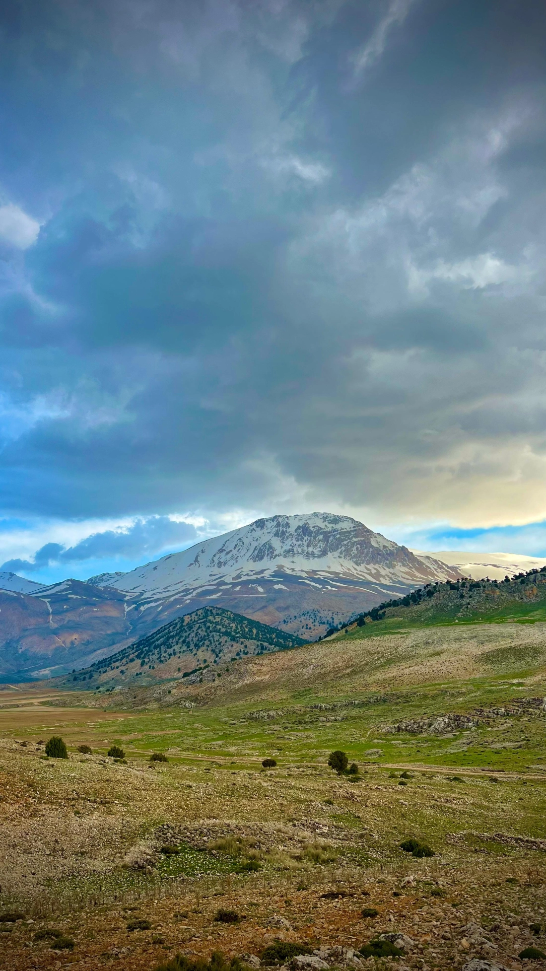  Kızlar Sivrisi Summit Activity - Fotoğraf 1