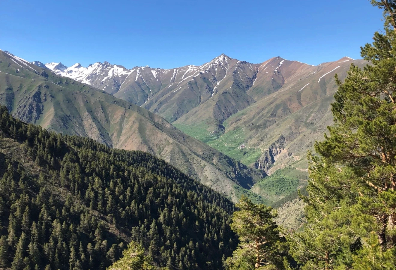 KAÇKAR YAYLALARI TREKKİNG TURU  - Fotoğraf 18