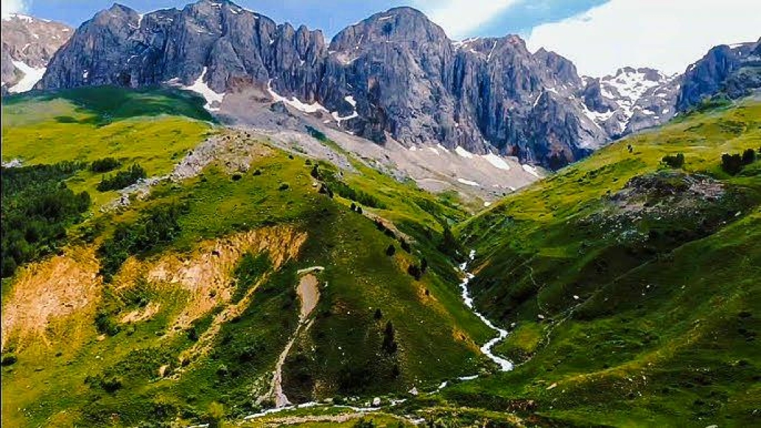 JOURNEY TO THE CULTURE AND GEOGRAPHY OF DERSIM - Fotoğraf 1
