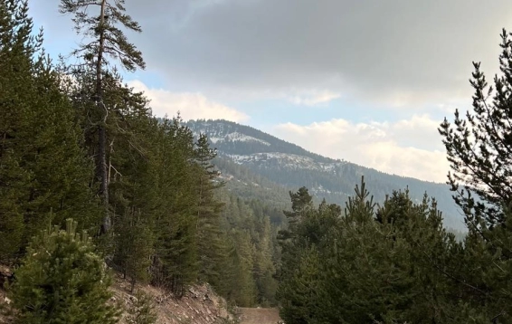 Köroğlu Dağı Zirve Faaliyeti Türkçe