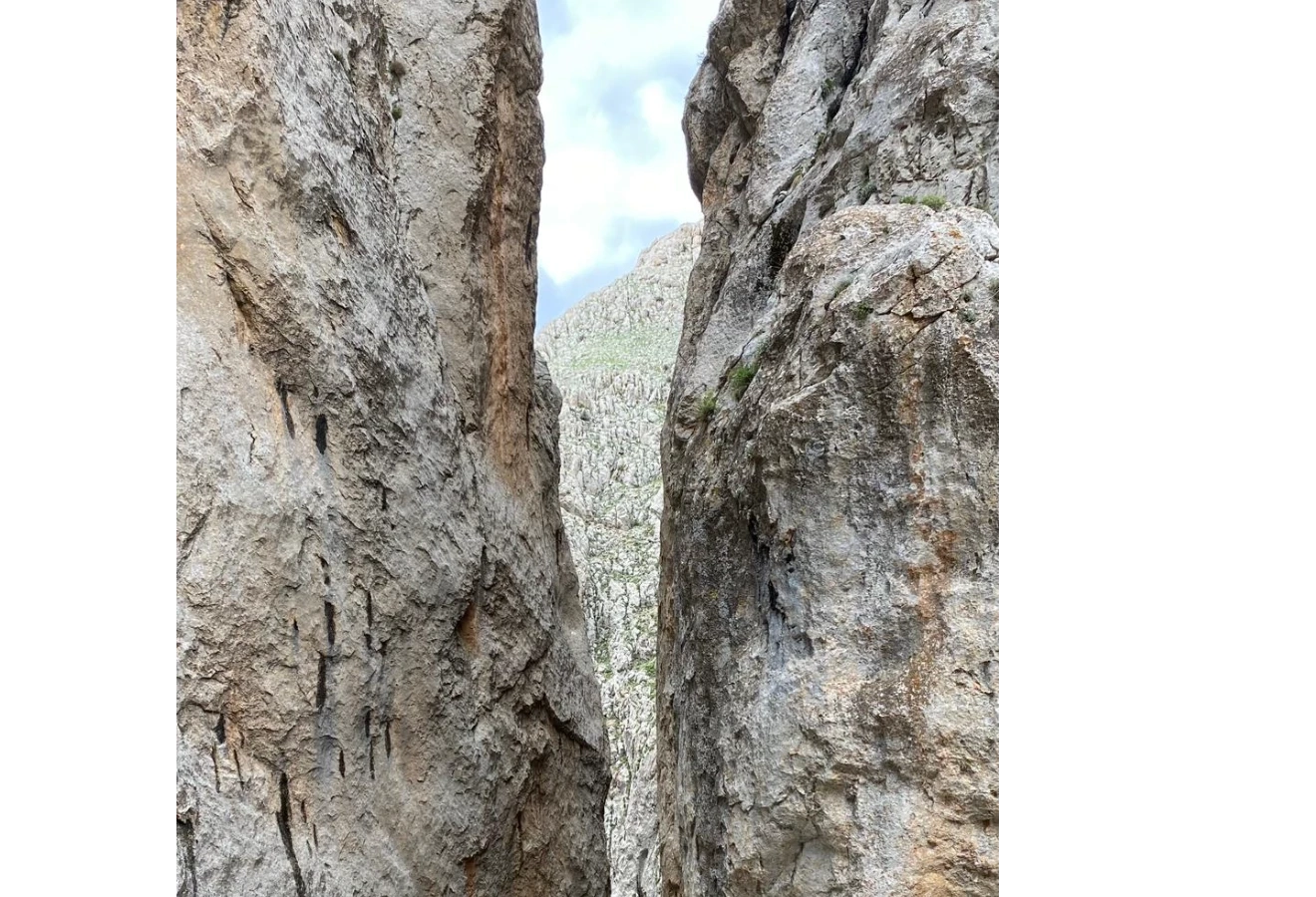 ALADAĞLAR'DA TREKKİNG   - Fotoğraf 2