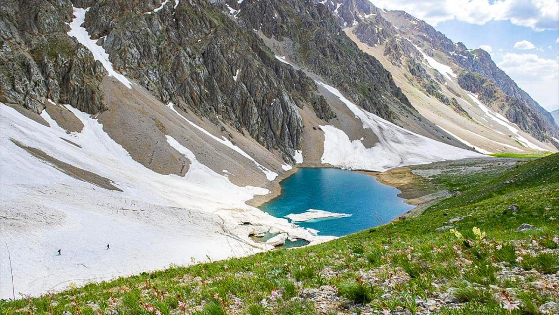 JOURNEY TO THE CULTURE AND GEOGRAPHY OF DERSIM - Fotoğraf 4