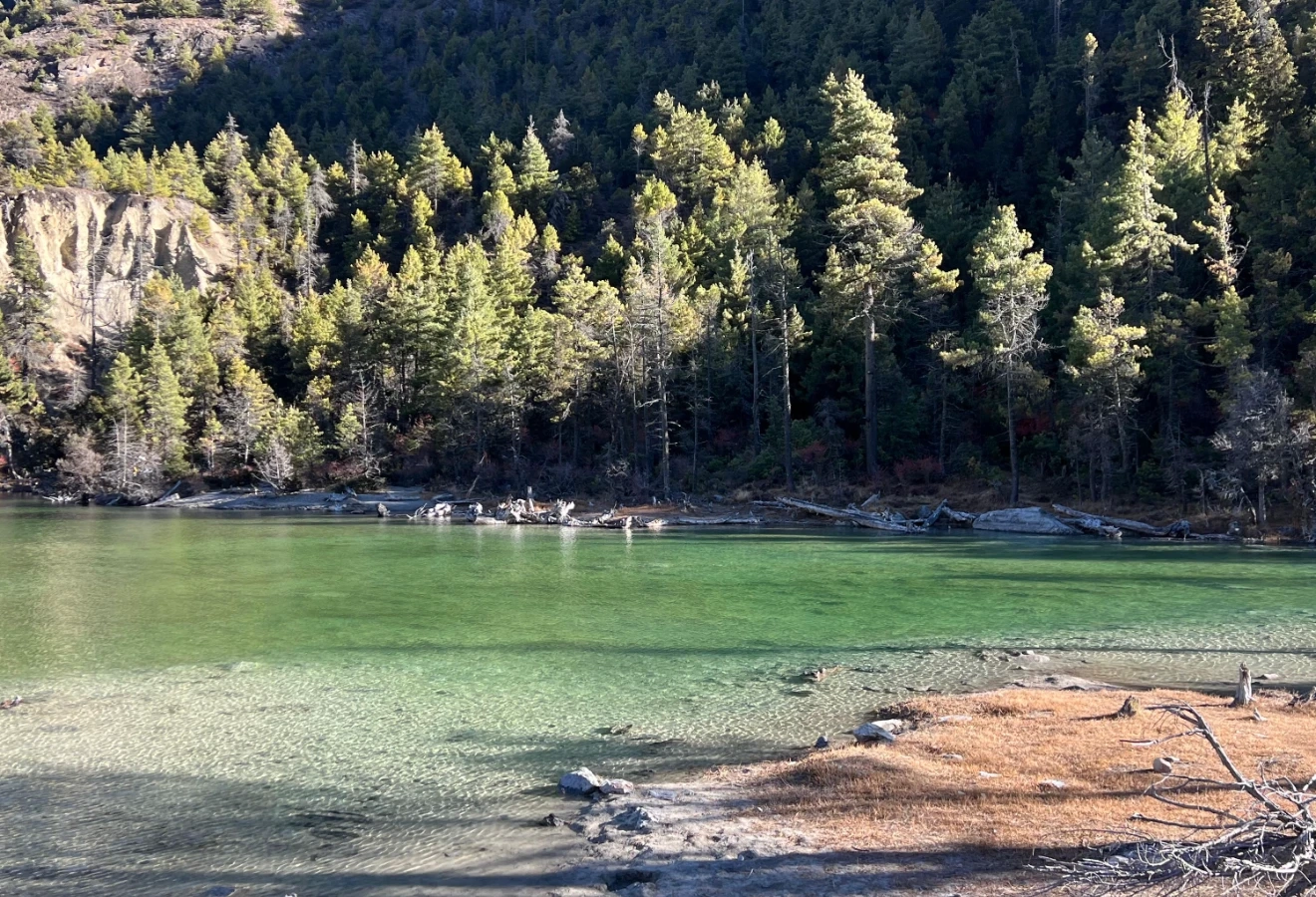 ANNAPURNA CIRCUIT TREK (Thorong La Pass 5416m) - Fotoğraf 4