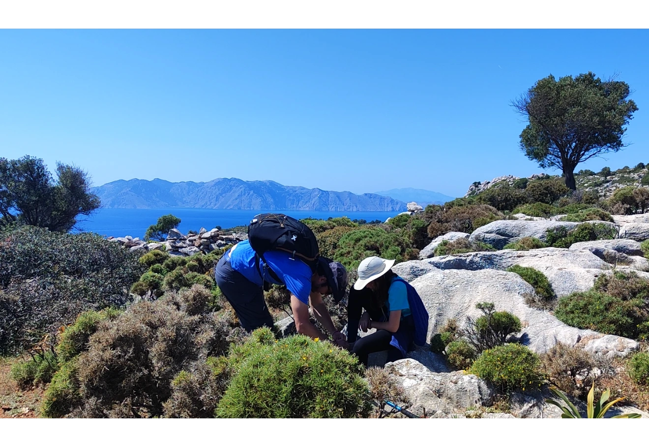 KARİA YOLU – BOZBURUN ETABI - Fotoğraf 6