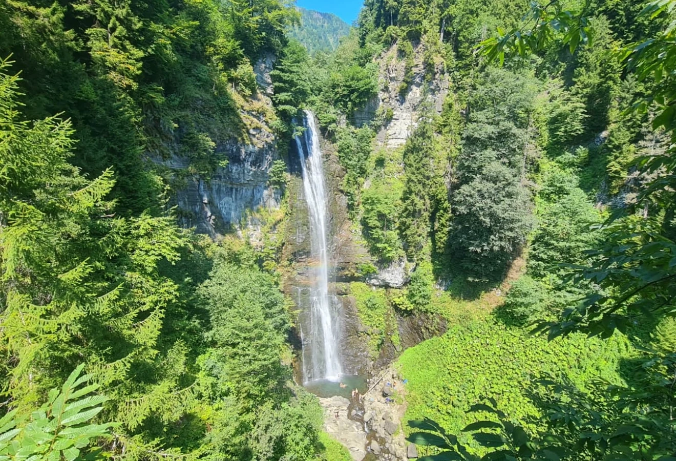KARÇAL DAĞLARI KEŞİF ROTASI  - Fotoğraf 32