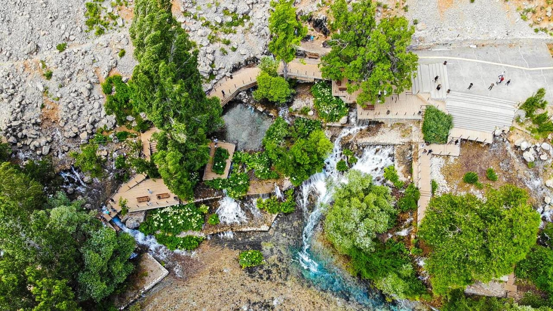 JOURNEY TO THE CULTURE AND GEOGRAPHY OF DERSIM - Fotoğraf 8