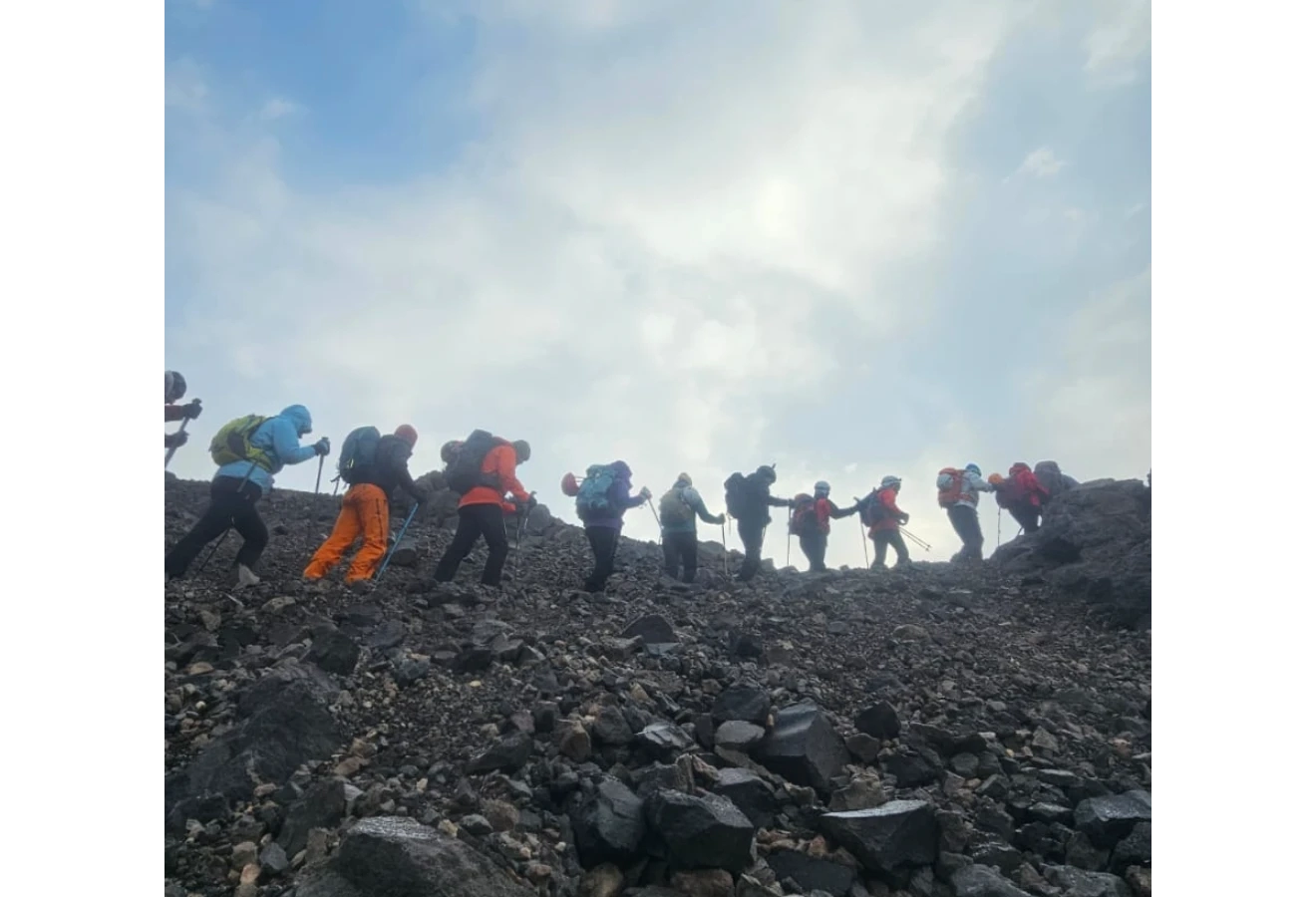 AĞRI DAĞI ZİRVE - Fotoğraf 12