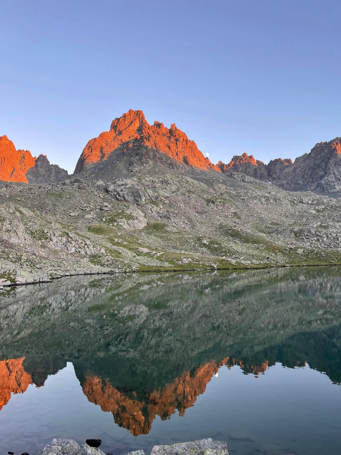 VERÇENİK MOUNTAIN SUMMIT CLIMB - Fotoğraf 5