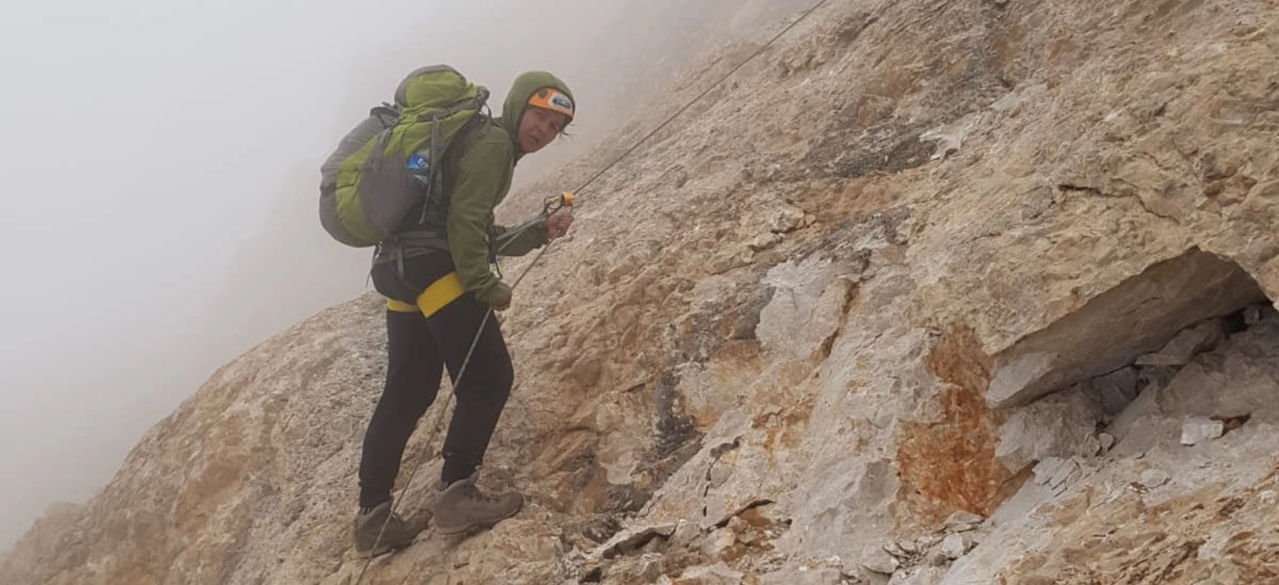 ALADAĞLAR KIZILKAYA / EMLER /KARASAY/EZNEVİT SUMMIT CLIMB - Fotoğraf 4