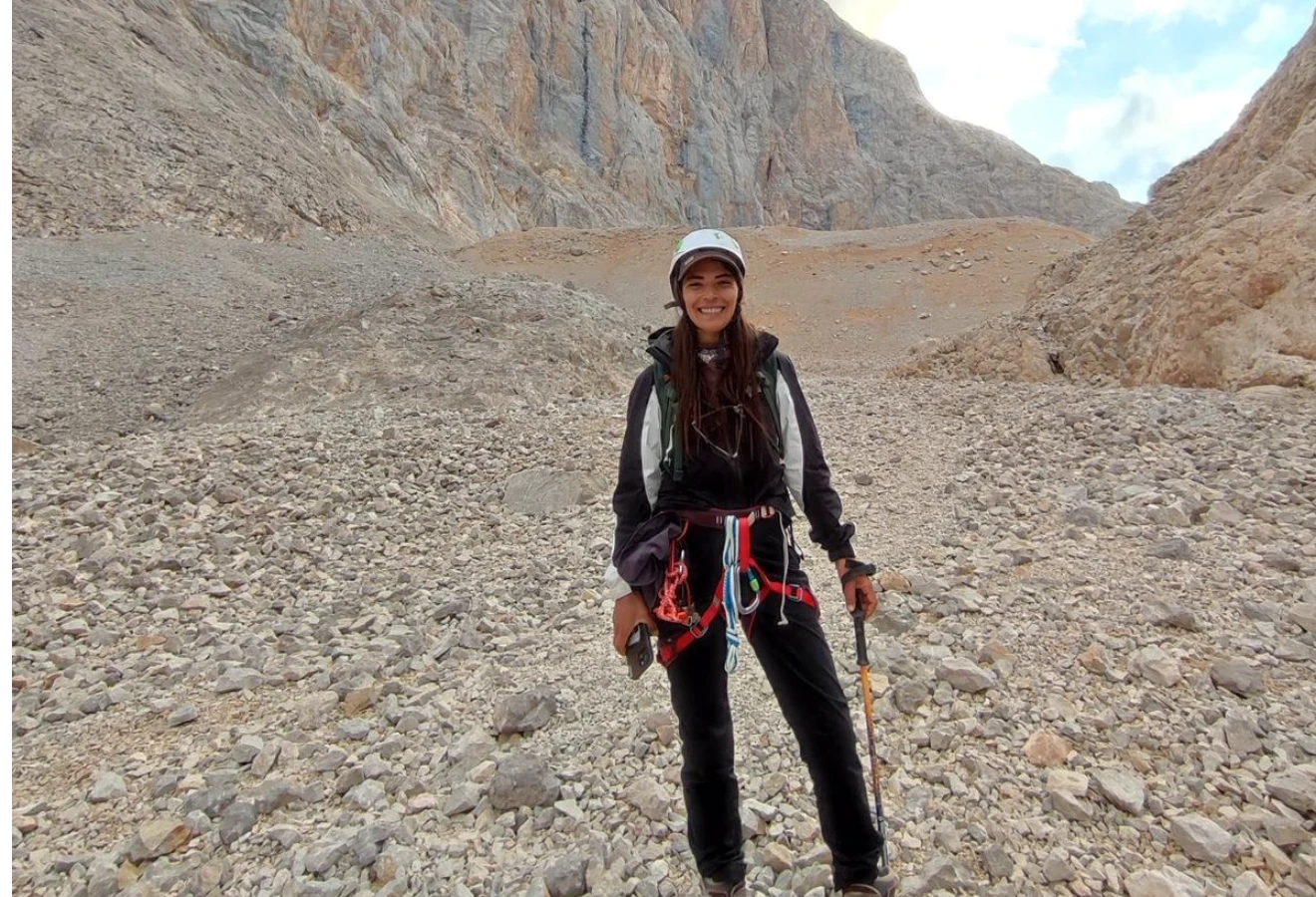 ALADAĞLAR'DA TREKKİNG   - Fotoğraf 8