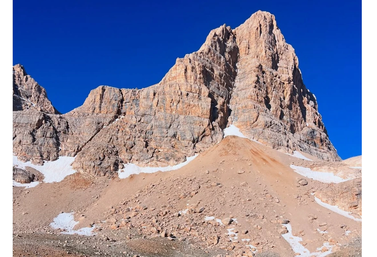 ALADAĞLAR TRANS EXPEDITION  - Fotoğraf 8
