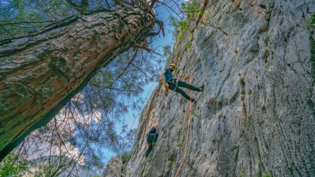 29 Ekim OLİMPOS ŞENLİKLERİ Türkçe - Fotoğraf 2