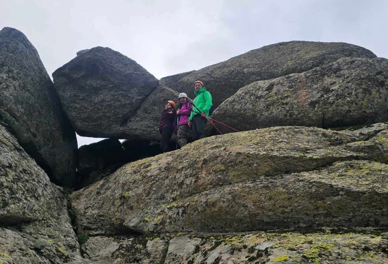 LATMOS MOUNTAIN SUMMIT CLIMB AND ANCIENT CITY TOUR - Fotoğraf 32