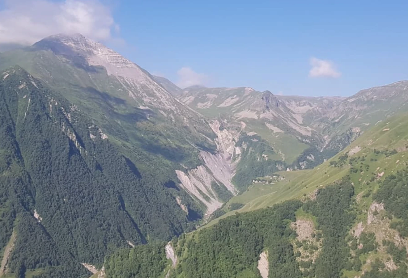 KAZBEK MOUNTAIN SUMMIT ACTIVITY - Fotoğraf 6