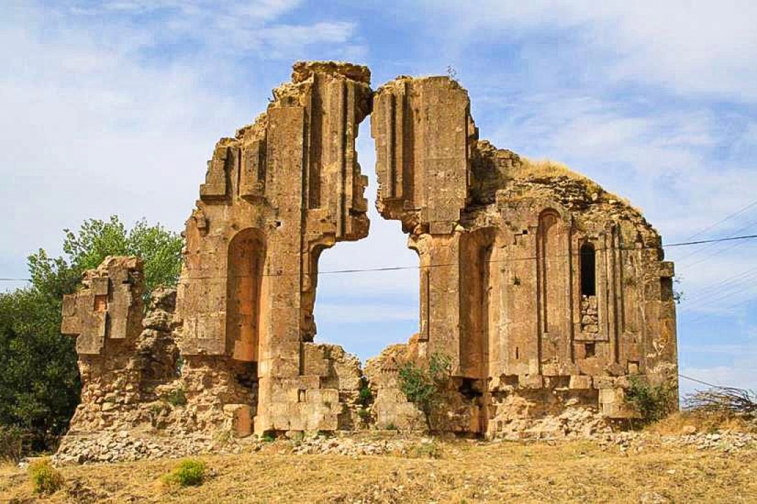 JOURNEY TO THE CULTURE AND GEOGRAPHY OF DERSIM - Fotoğraf 6