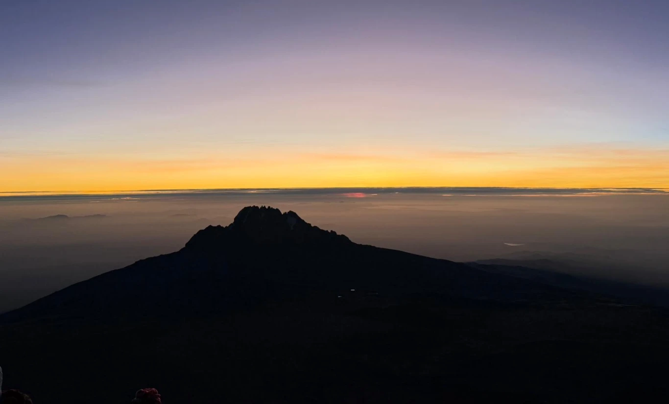 MOUNT KILIMANJARO CLIMBING, JEEP SAFARI, ZANZIBAR ISLAND - Fotoğraf 3