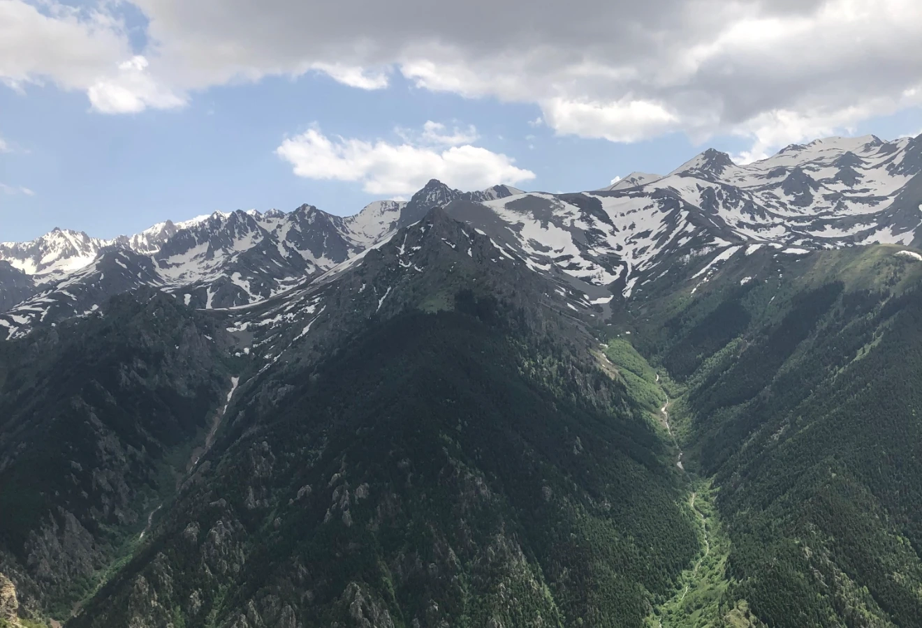 KAÇKAR YAYLALARI TREKKİNG TURU  - Fotoğraf 19