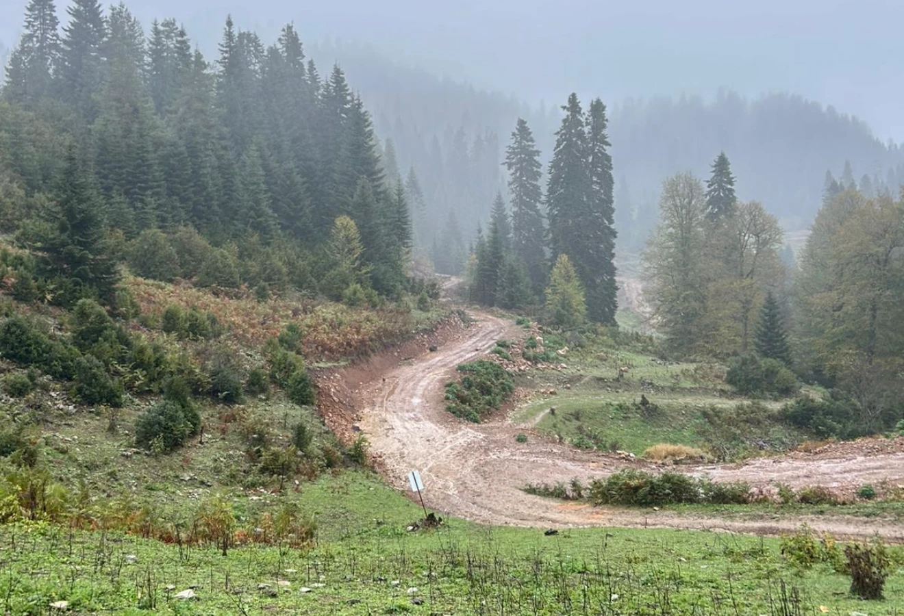 DİKMEN-ÇİĞDEM-BEŞOLUK-TURNALIK-YENİYAYLA TRANS - Fotoğraf 2