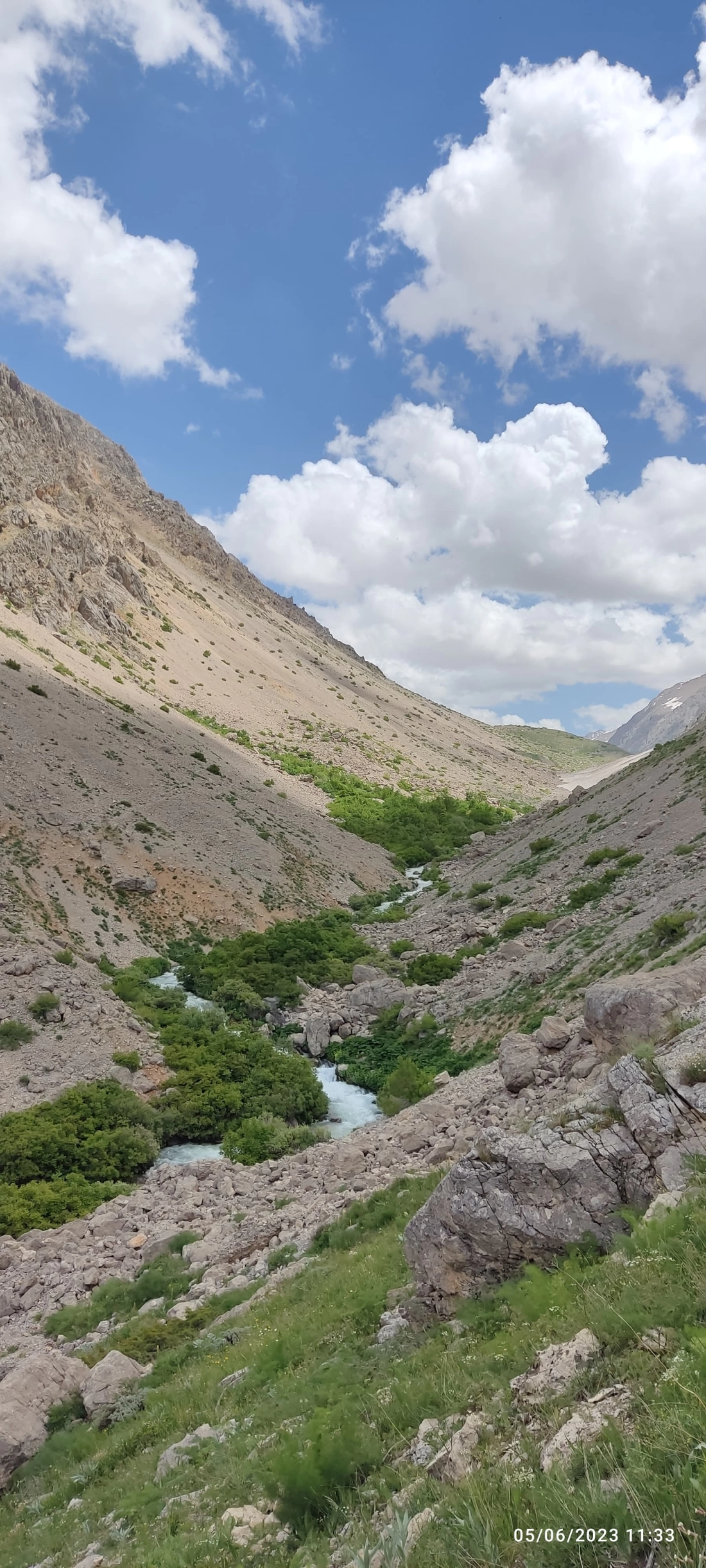 JOURNEY TO THE CULTURE AND GEOGRAPHY OF DERSIM - Fotoğraf 14