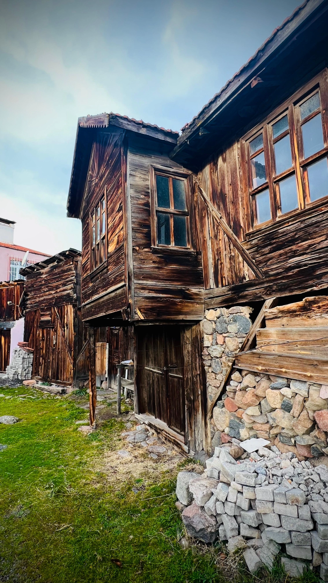 Köroğlu Mountain Summit Activity - Fotoğraf 2