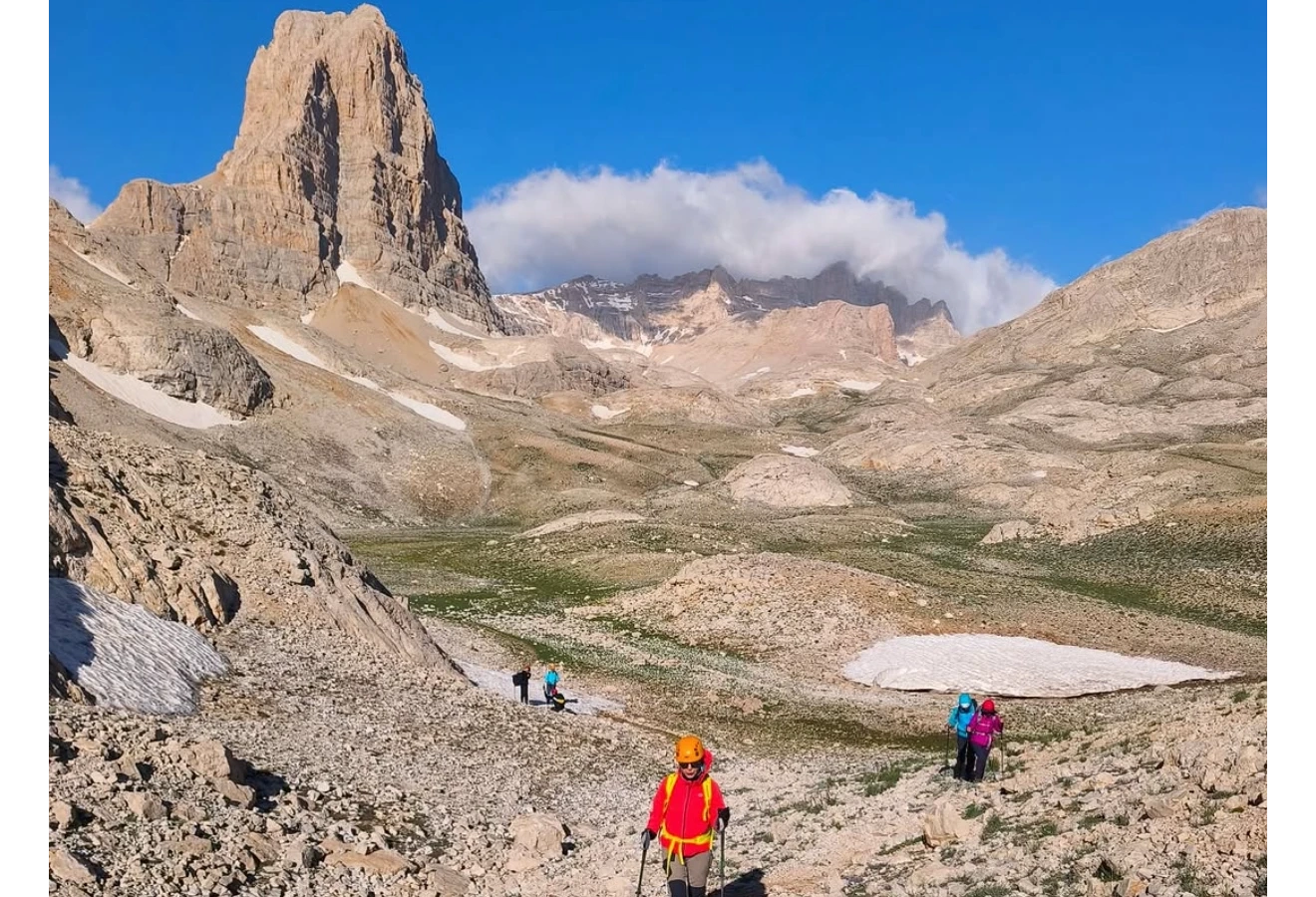 ALADAĞLAR TRANS EXPEDITION  - Fotoğraf 13