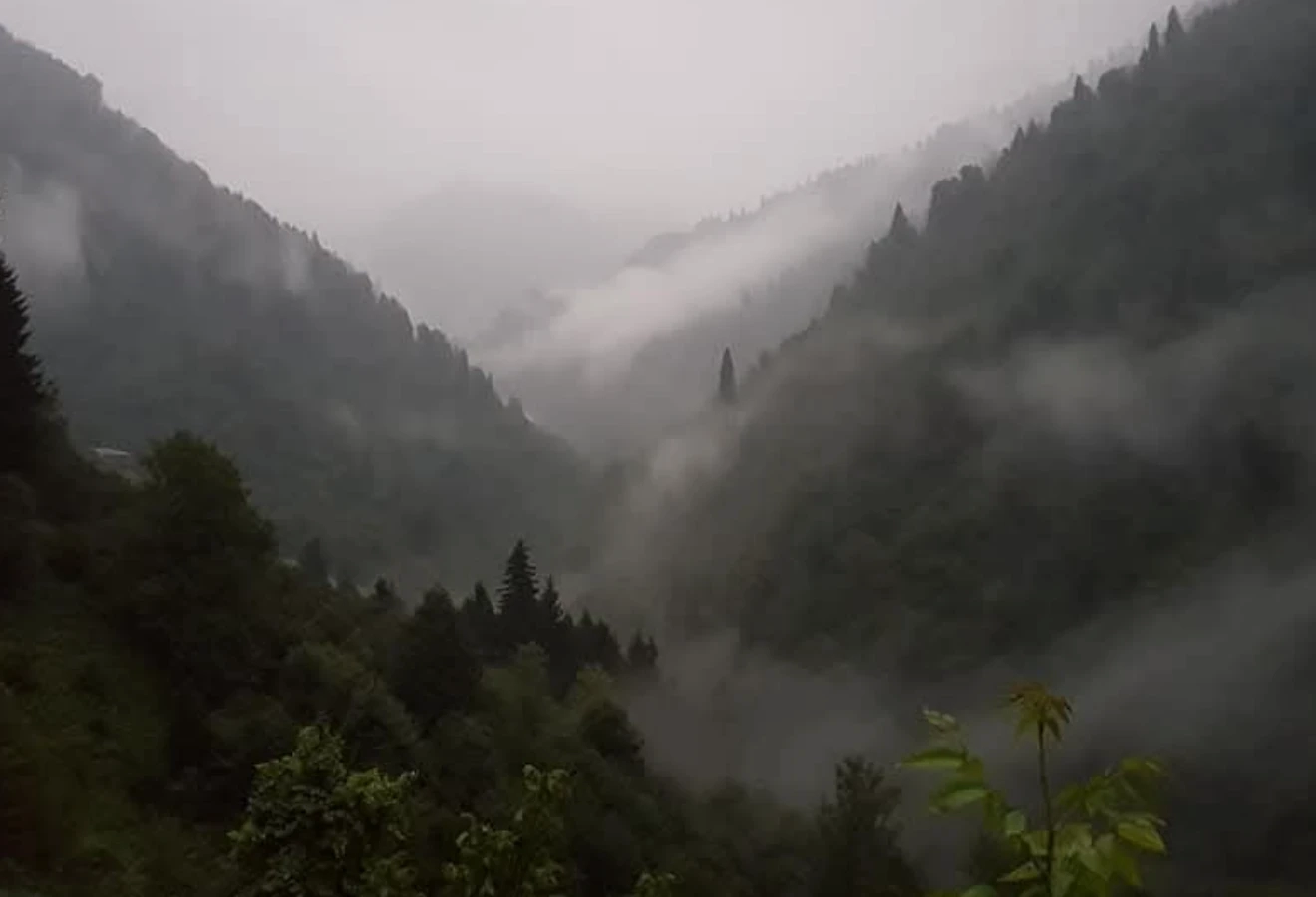 KARÇAL DAĞLARI KEŞİF ROTASI  - Fotoğraf 3