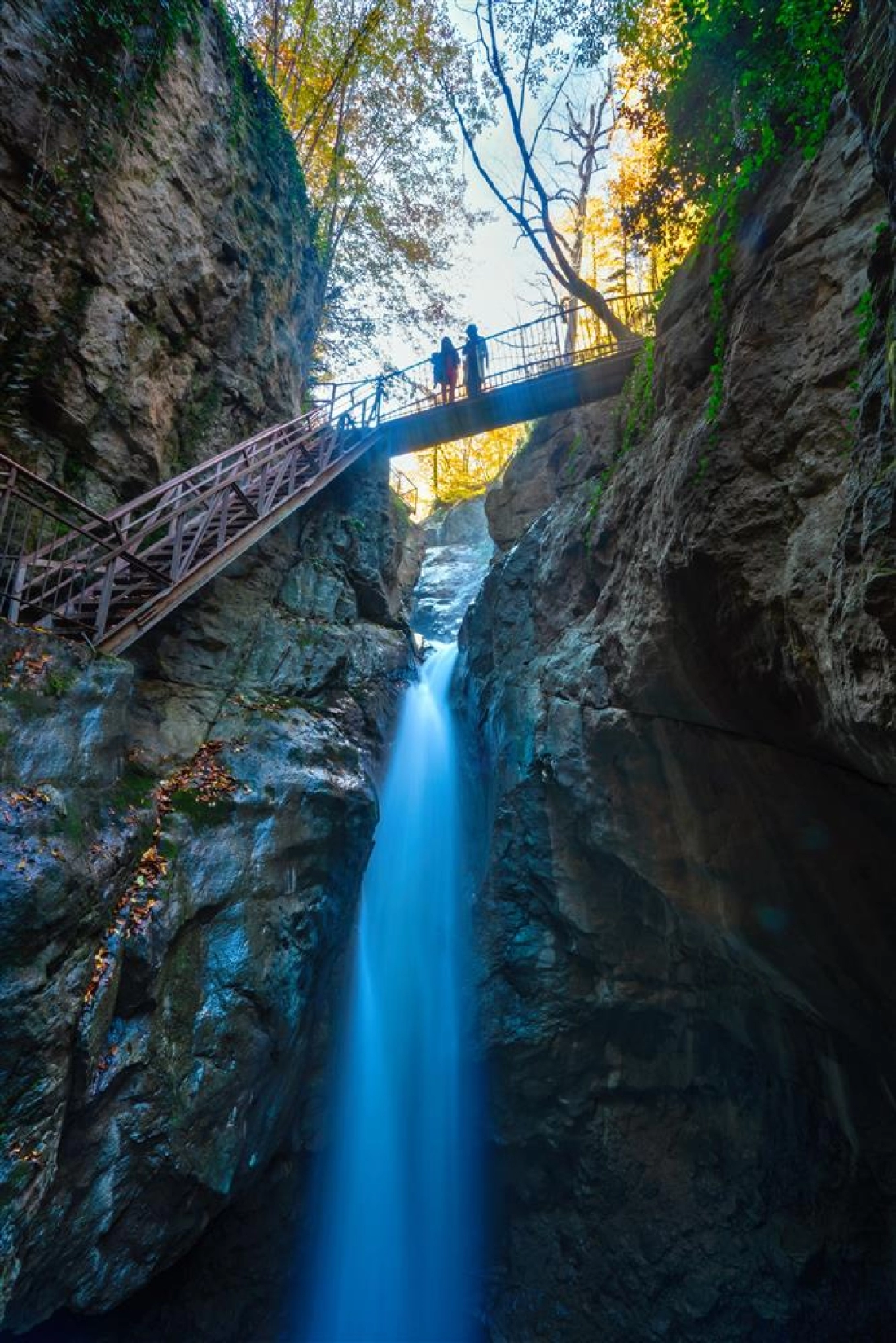 SAMANDERE ŞELALESİ ERKEN YILBAŞI TREKKİNG KAMPI - Fotoğraf 6