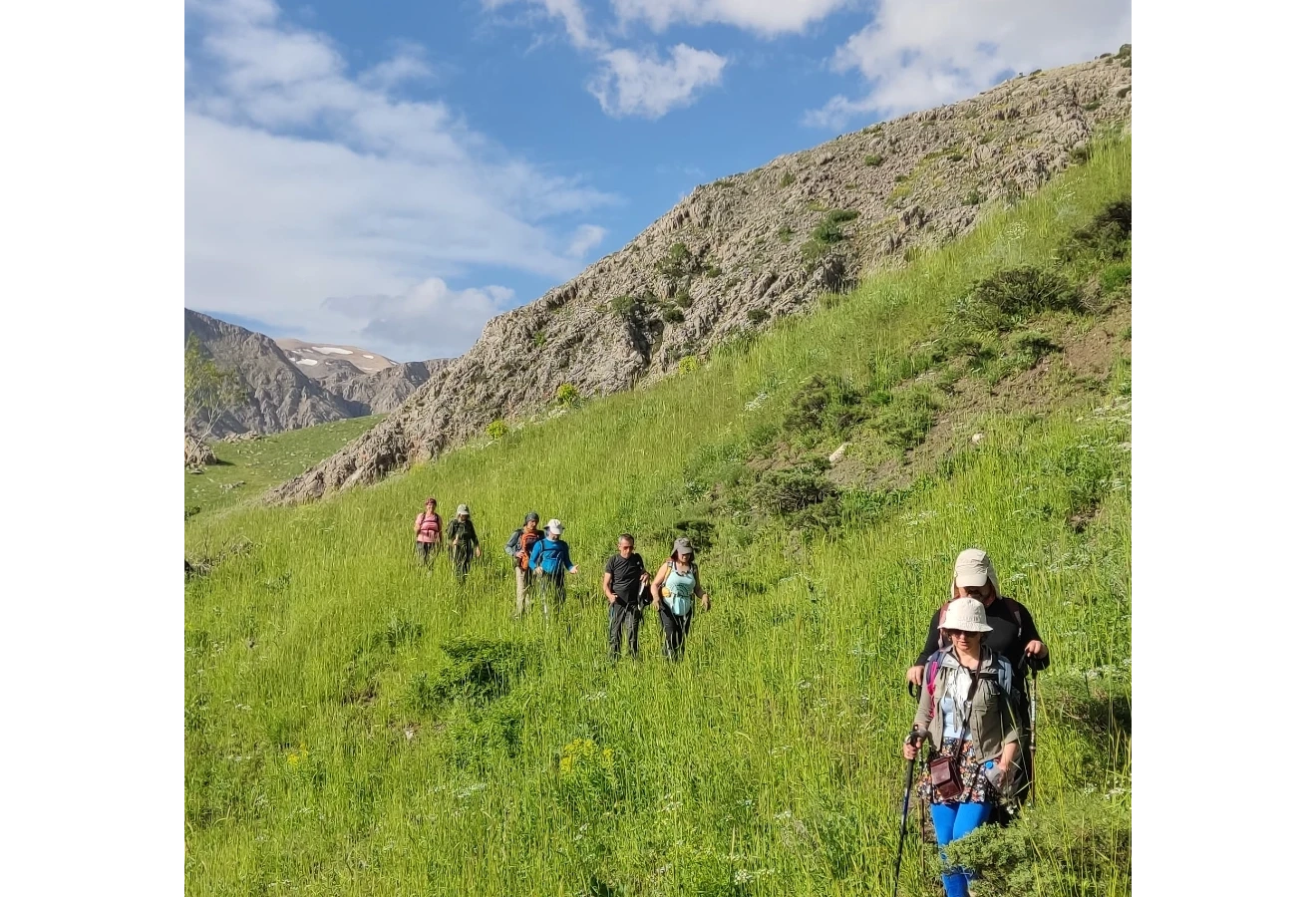 JOURNEY TO THE CULTURE AND GEOGRAPHY OF DERSIM - Fotoğraf 13