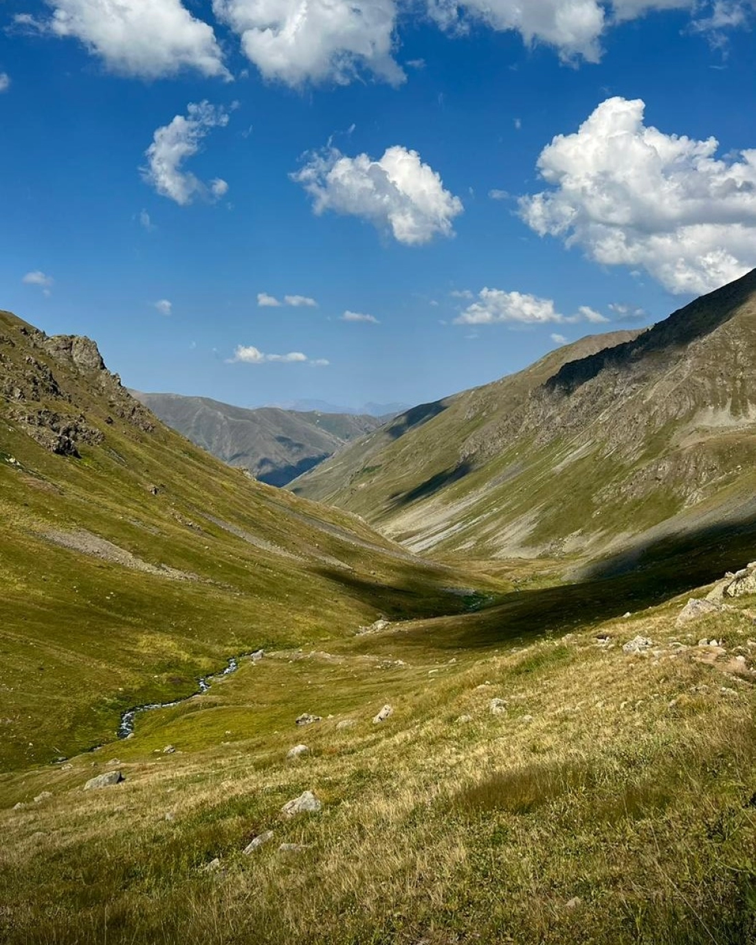 Kaçkar Mountain Summit - Fotoğraf 10