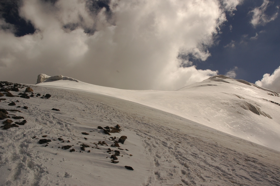 AĞRI DAĞI ZİRVE - Fotoğraf 3