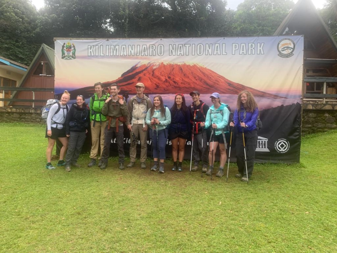 KİLİMANJARO DAĞI TIRMANIŞI, JEEP SAFARİ - Fotoğraf 10