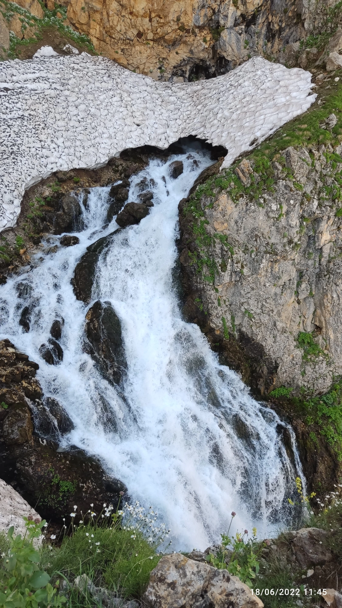 JOURNEY TO THE CULTURE AND GEOGRAPHY OF DERSIM - Fotoğraf 11