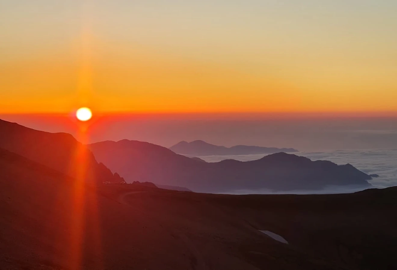 KARÇAL DAĞLARI KEŞİF ROTASI  - Fotoğraf 22