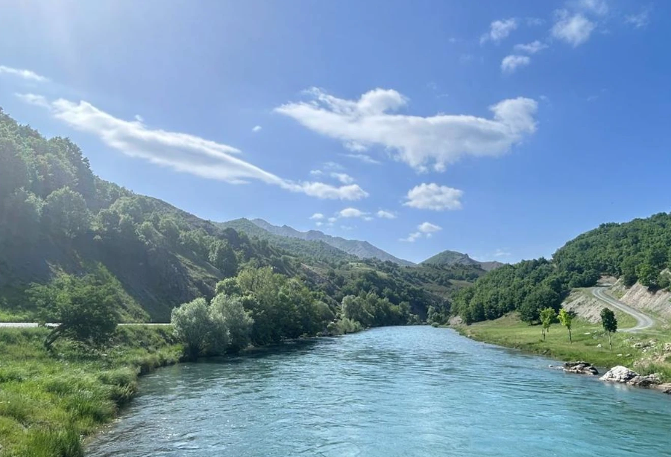 JOURNEY TO THE CULTURE AND GEOGRAPHY OF DERSIM - Fotoğraf 8