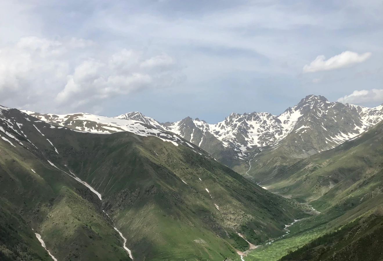 KAÇKAR YAYLALARI TREKKİNG TURU  - Fotoğraf 12