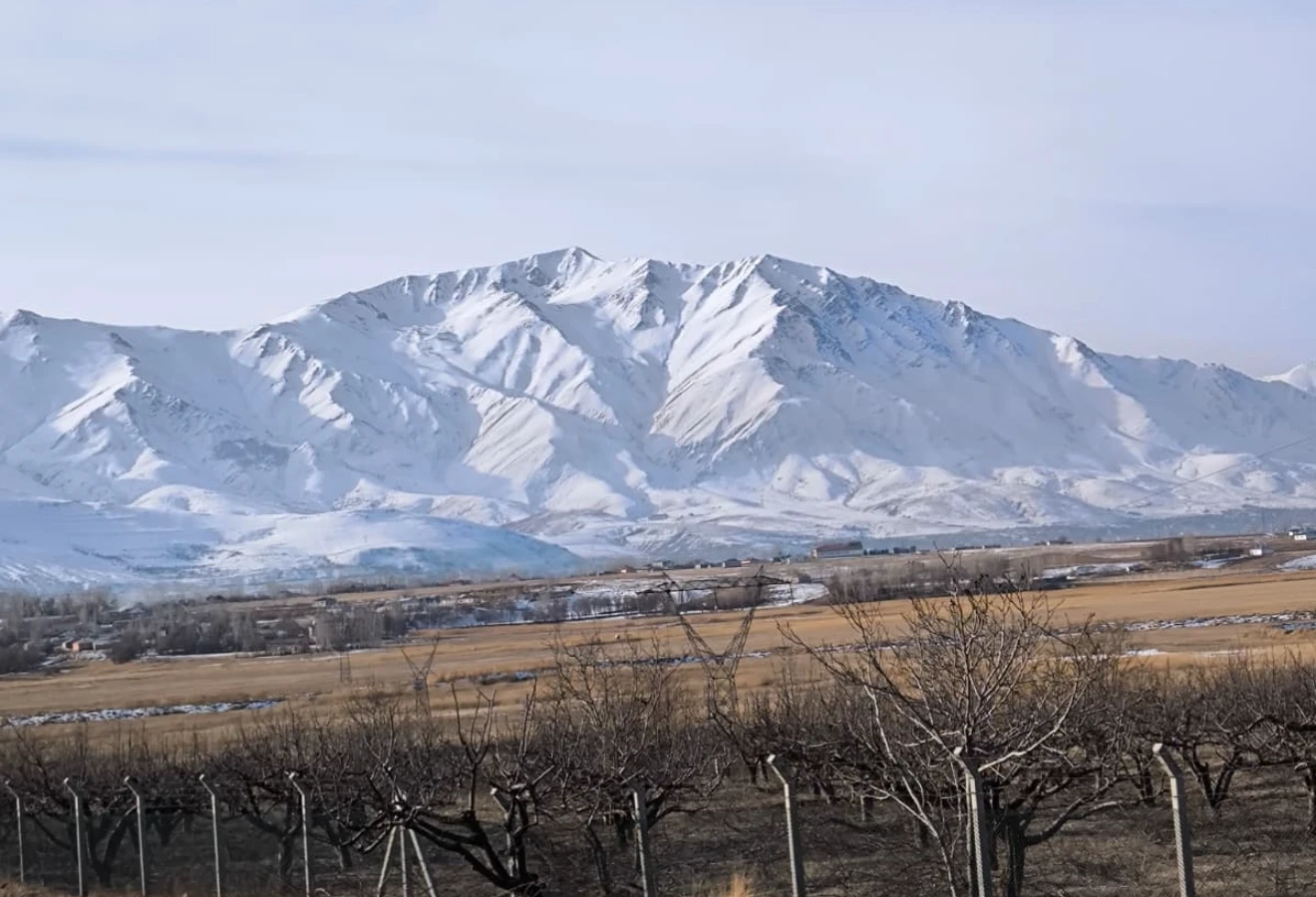 ARTOS VE EREK DAĞI KIŞ TIRMANIŞI  - Fotoğraf 2