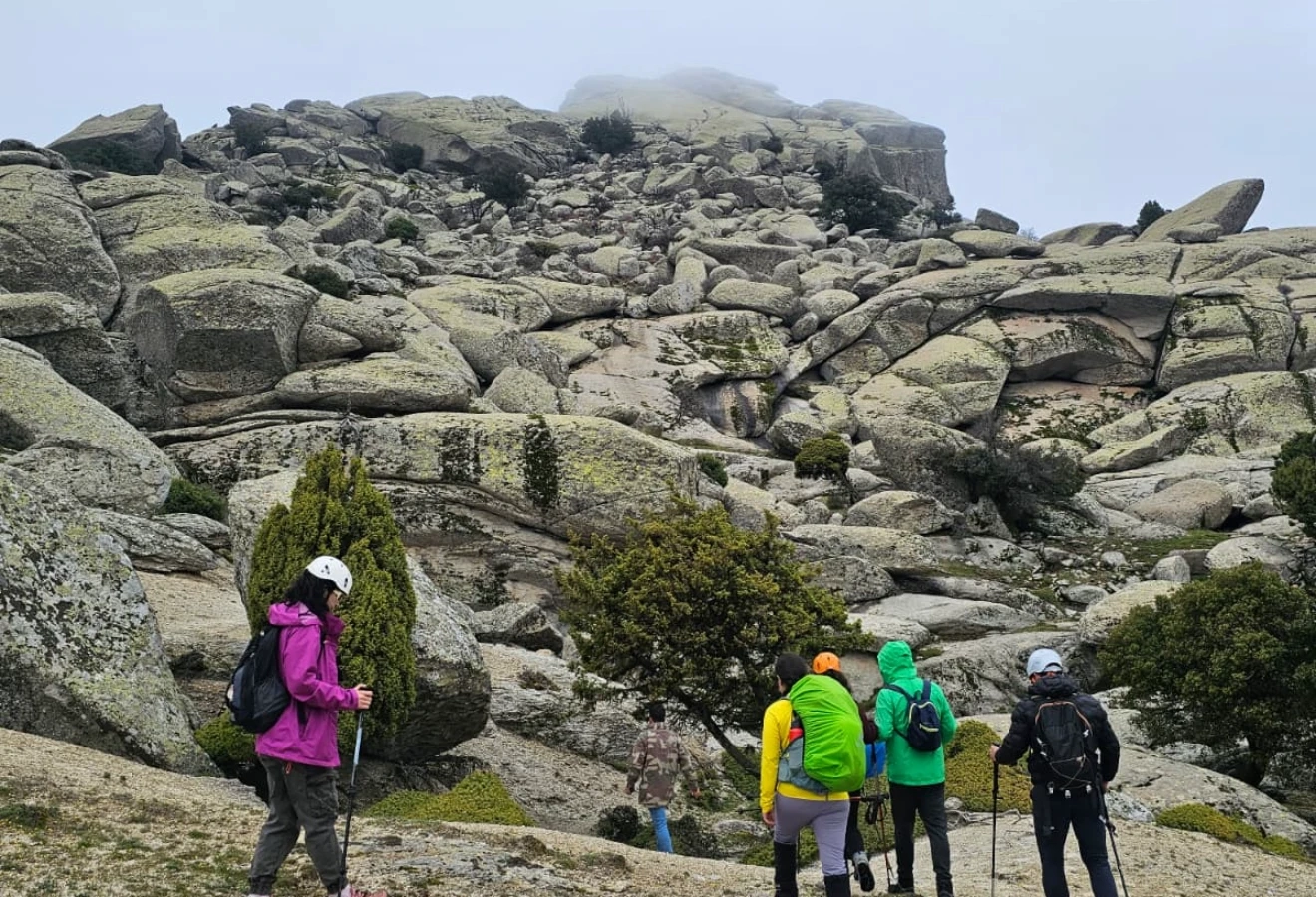 LATMOS MOUNTAIN SUMMIT CLIMB AND ANCIENT CITY TOUR - Fotoğraf 30
