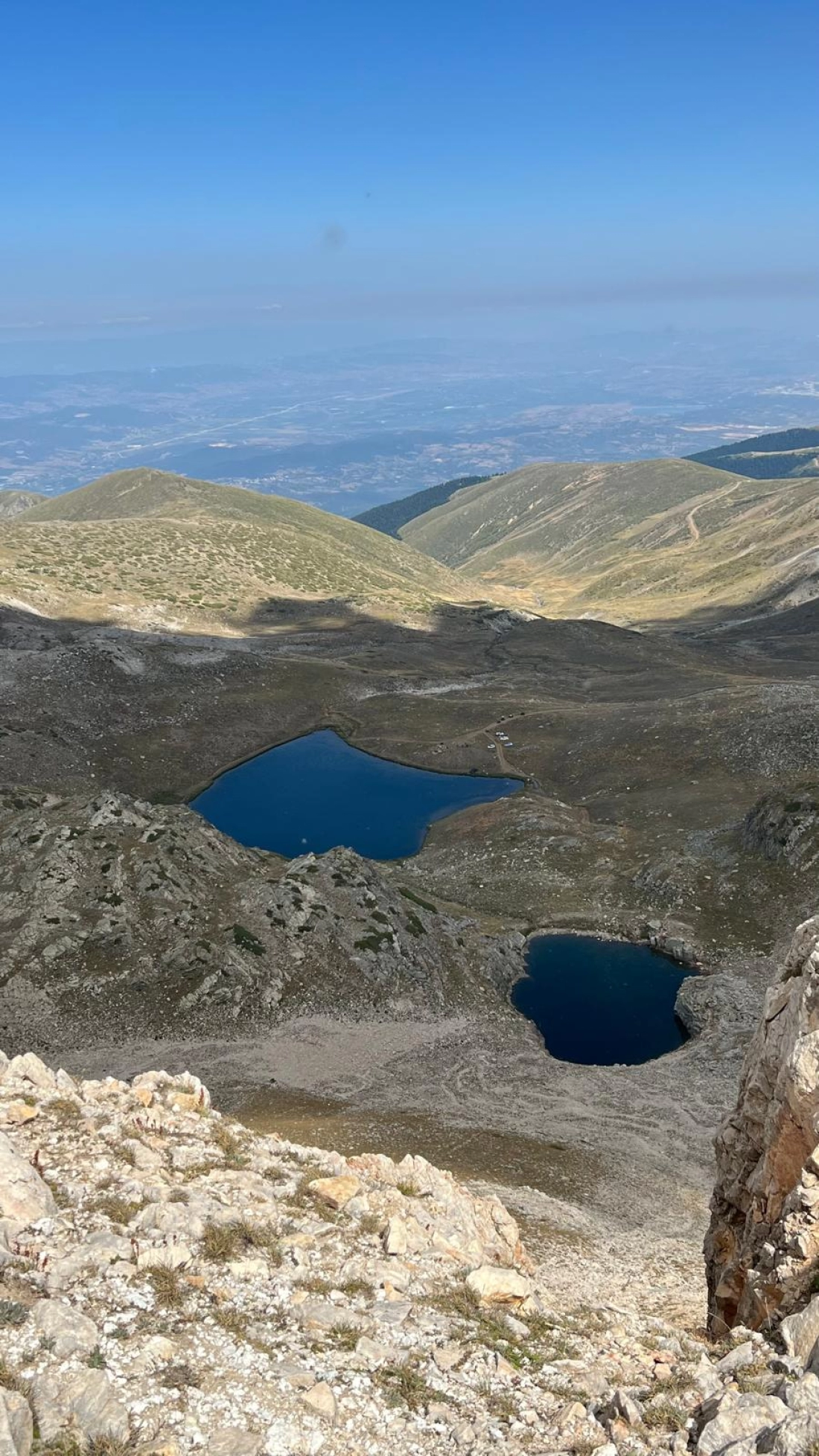 Uludağ Zirve Tırmanışı - Fotoğraf 3